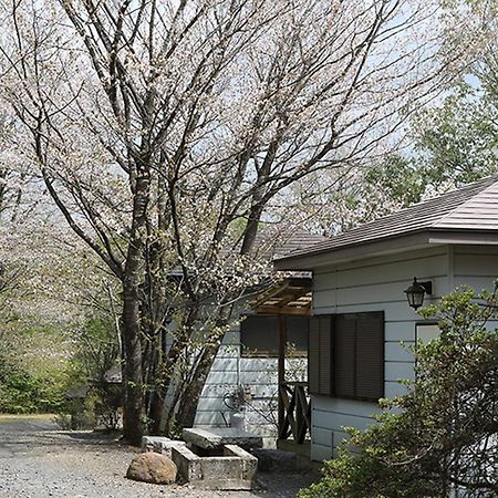 Washinosu Campground - Vacation Stay 85295V Motegi Exterior photo