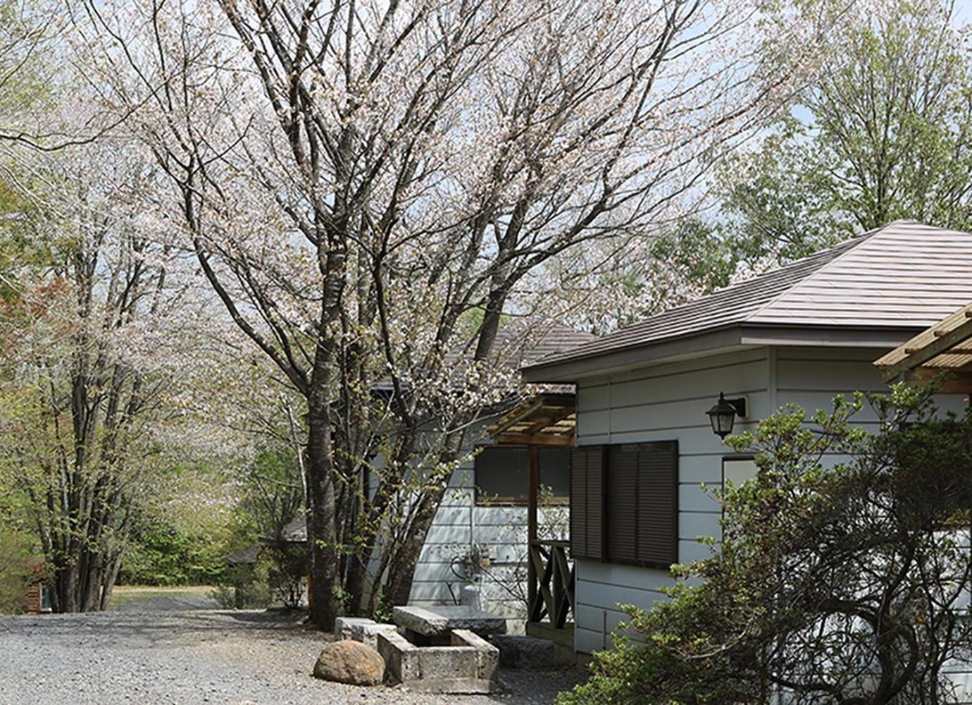 Washinosu Campground - Vacation Stay 85295V Motegi Exterior photo