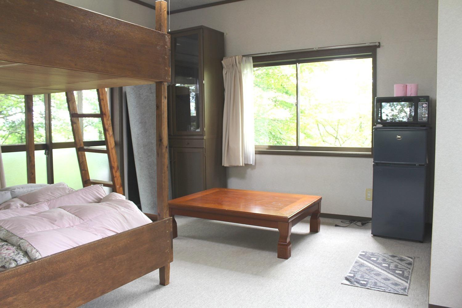 Washinosu Campground - Vacation Stay 85295V Motegi Exterior photo